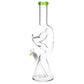 Pulsar Raptor Claw Glass Beaker Water Pipe | 15.5" | 14mm F