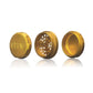GRAV® 3-Piece Grinder