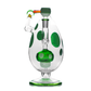 HEMPER - Spotted Egg XL Bong 9"