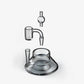 Softglass Tandem Base Kit