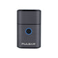 Pulsar Hot Knife Box 2-in-1 Electric Loading Tool & Dab Container | Black | 650mAh | 8pc Display