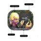 T=HC2 Higher Education Metal Rollin' Tray