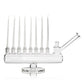 GRAV® Menorah Candle Holder Adapter