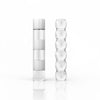 ZEBRA & BUBBLE PILLARS (2PCK)