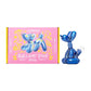 Hemper Balloon Dog Glass Water Pipe - 5.5" / 14mm F
