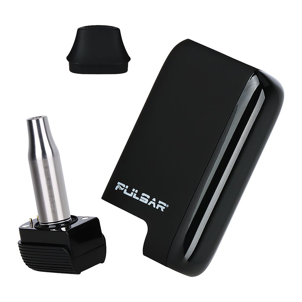 Pulsar 5CT - Concentrate Atomizer Bullet - 2pk