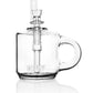 GRAV® Coffee Mug Pocket Bubbler - Assorted Colors