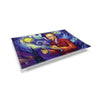 Van Gogh Glass Tray