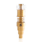 Titanium 6 in 1 Hybrid Dab Enail
