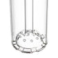 MJ Arsenal Piston Gravity Bong