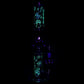 Pulsar Shroom Shenanigans Glass Water Pipe - 15.25" / 14mm F