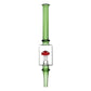 Pulsar Greatest Hits Series Glow Dab Rig Kit / 8" / 14mm F