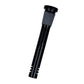 The Grateful Dead x Pulsar Inside Print Straight Tube Glass Water Pipe | 11.25" | 14mm F