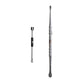 Human Grade Stainless Steel Dab Tool