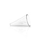 HONEYBEE HERB QUARTZ FUNNEL