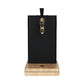 Stache Products Terp Tap Portable Vaporizer | 3000mAh | Black
