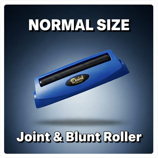 Blue DoinkRoller (Joint/Blunt Roller)