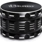 GA Aluminum Grinder