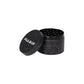 Pulsar Bent Neck Water Pipe Smoker's Hard Case Travel Set | 5.75" | 14mm F