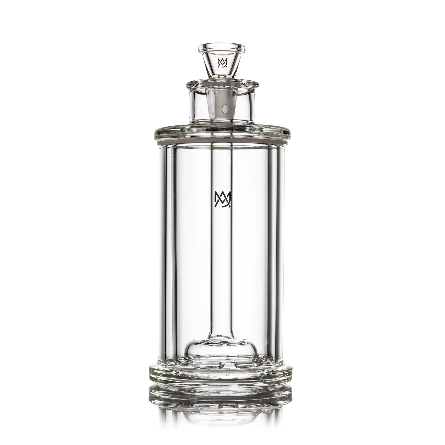 MJ Arsenal Piston Gravity Bong