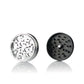 4 PC SOLID BODY GRINDERS