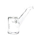 Pulsar CORE Sherlock Glass Hand Pipe - 4.25"