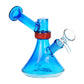SeshGear Bell Ringer Glass Water Pipe - 6" / 3ct