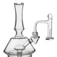 GRAV® 14mm 90° Quartz Control Tower Banger Set