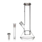 MJ Arsenal Laguna Water Pipe