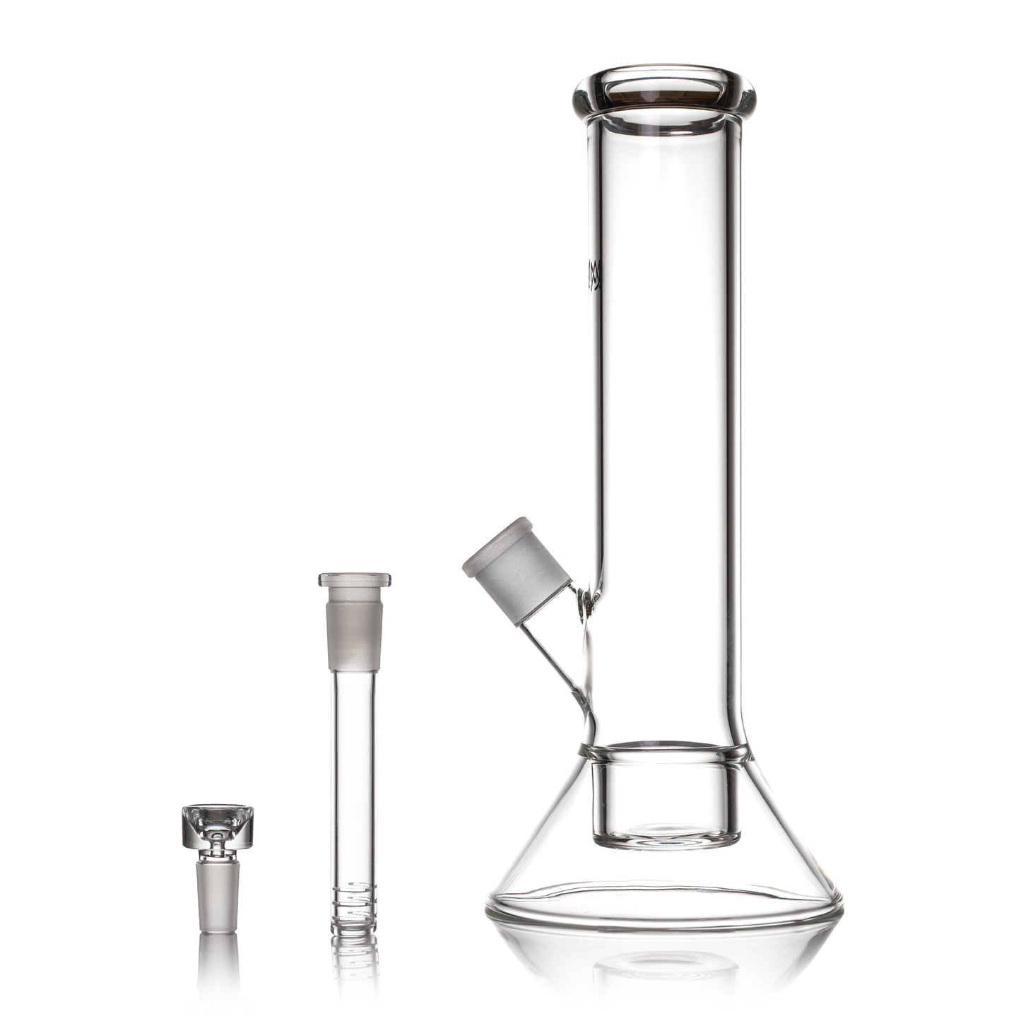 MJ Arsenal Laguna Water Pipe
