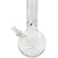 LA Pipes "Iron Mace" Heavy 9mm Bubble Bong