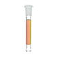 Pulsar Caticorns Design Glass Beaker Water Pipe - 8" / 14mm F