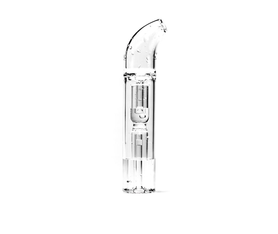 Saber Portable Attachment