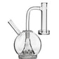 GRAV® 10mm 90° Quartz Control Tower Banger