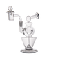 MJ Arsenal Gemini Mini Dab Rig