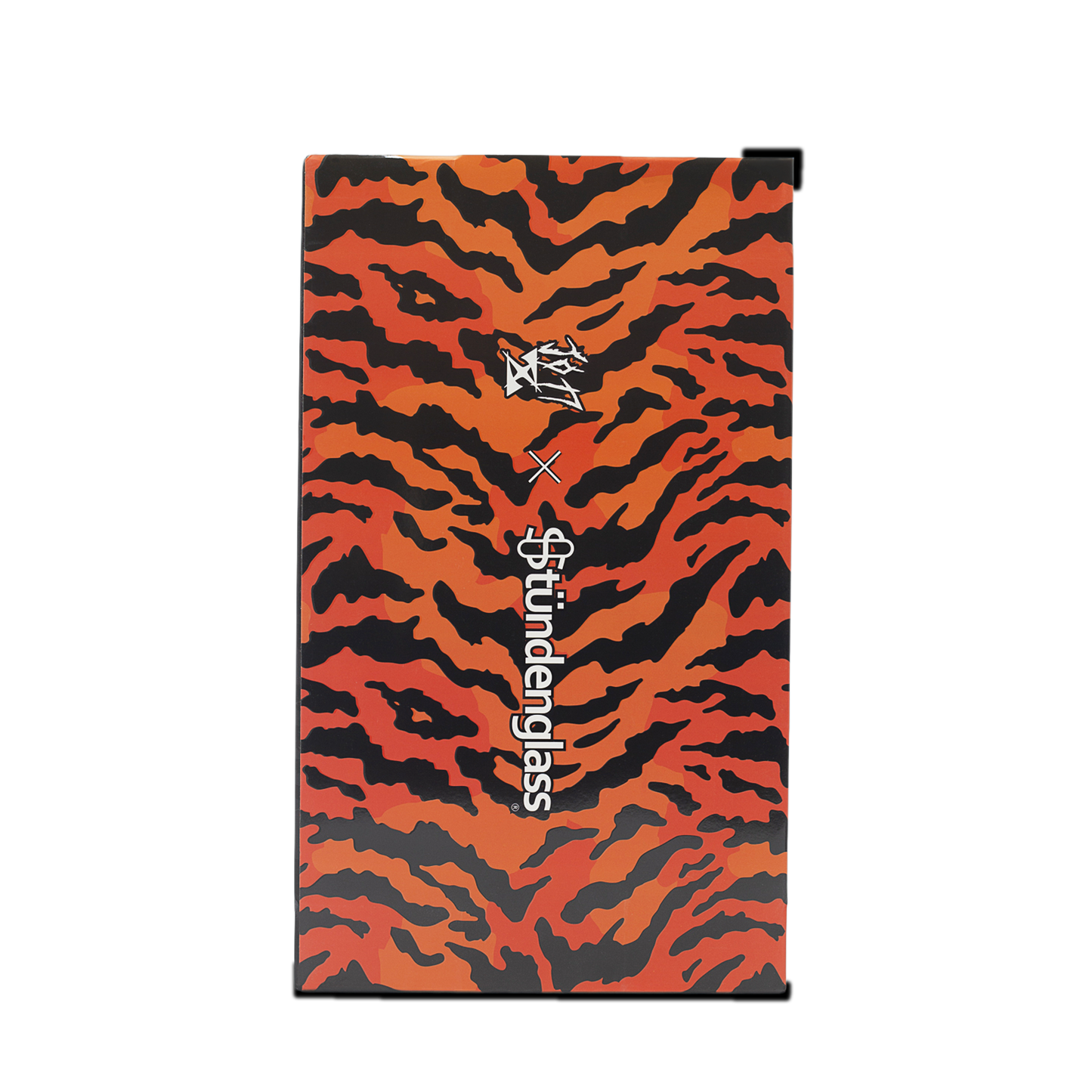 Jon Z x Stündenglass Gravity Infuser Classic