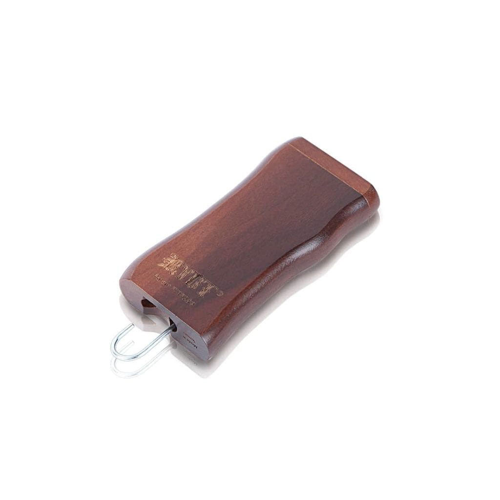 Ryot Wooden Magnetic Dugout With Matching One Hitter
