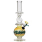 LA Pipes "The Typhoon Twister" Glass Bong