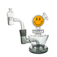 Big Face Mini Rig 4-Piece Kit