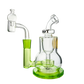 The Chief Mini Rig  4-Piece Kit