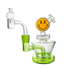 Big Face Mini Rig 4-Piece Kit
