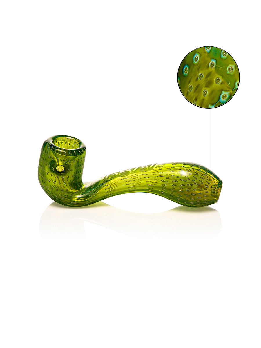 GRAV® Mini Classic Sherlock - Bubble Trap