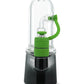 Bomb Erig Aerix -Portable Electric Dab Rig Black