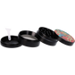 Pulsar Design Series Beaker Water Pipe Smoker's Kit | 7.75"