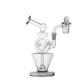 MJ Arsenal Gemini Mini Dab Rig