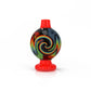 INFERNO BUBBLE CARB CAP