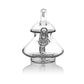 GRAV® Wobble Bubbler