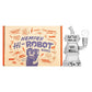 Hemper Hi-Robot Glass Water Pipe - 5.9" / 14mm F