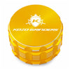 Kozo Grinder 3"