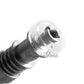 Titanium 6 in 1 Hybrid Dab Enail